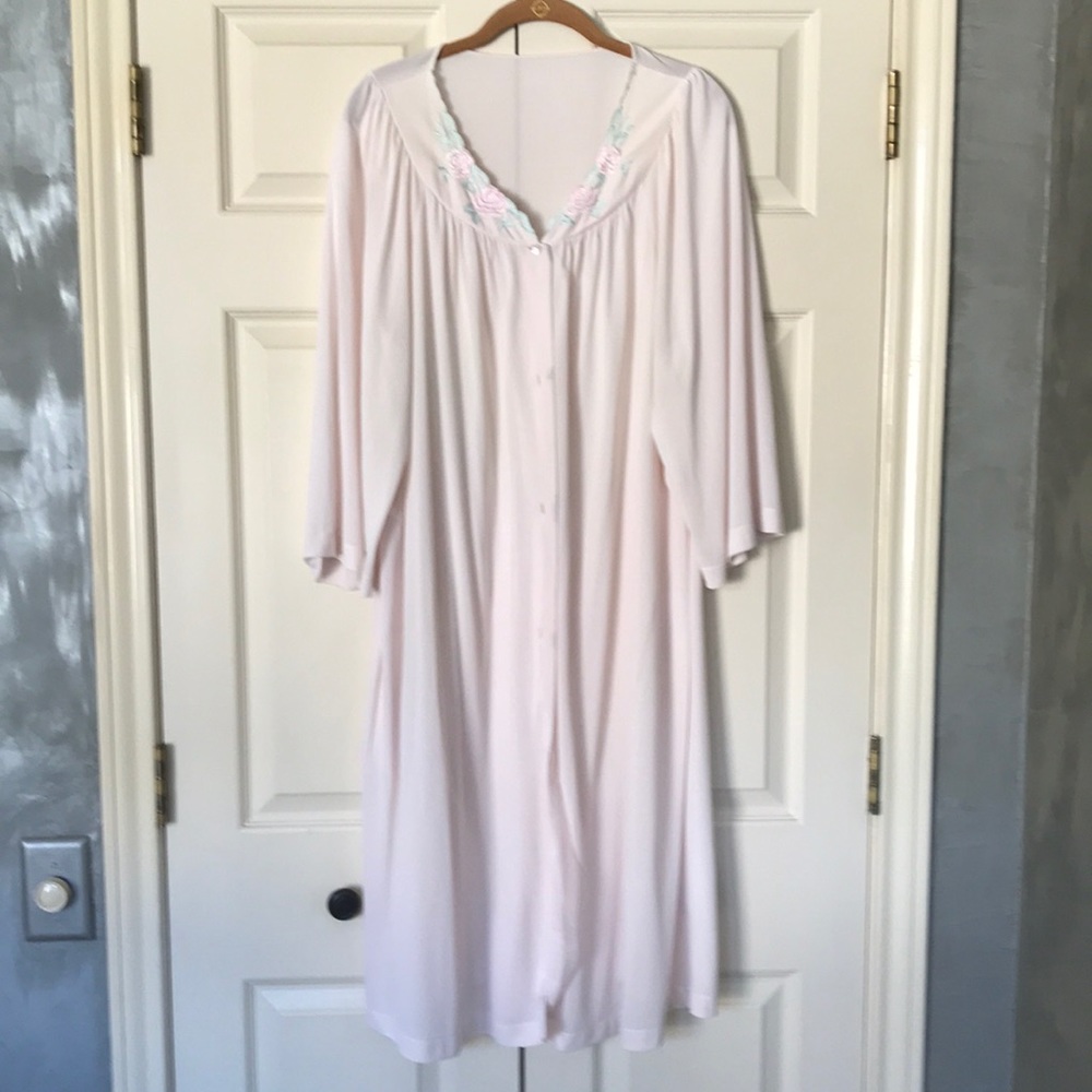 ❤️2/$30 Sheer Sleep-Ware XX